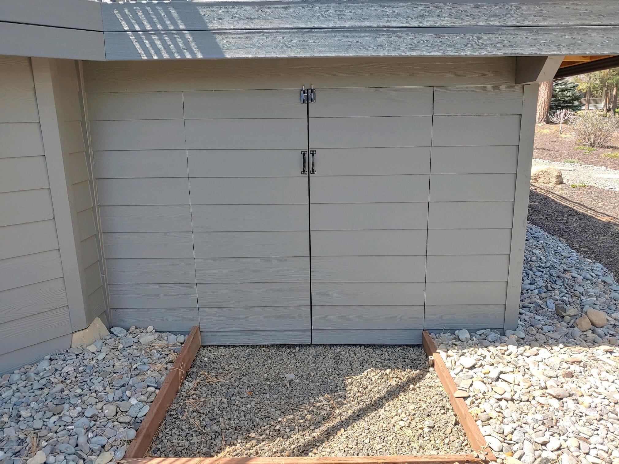 Awbrey Glen - Residential