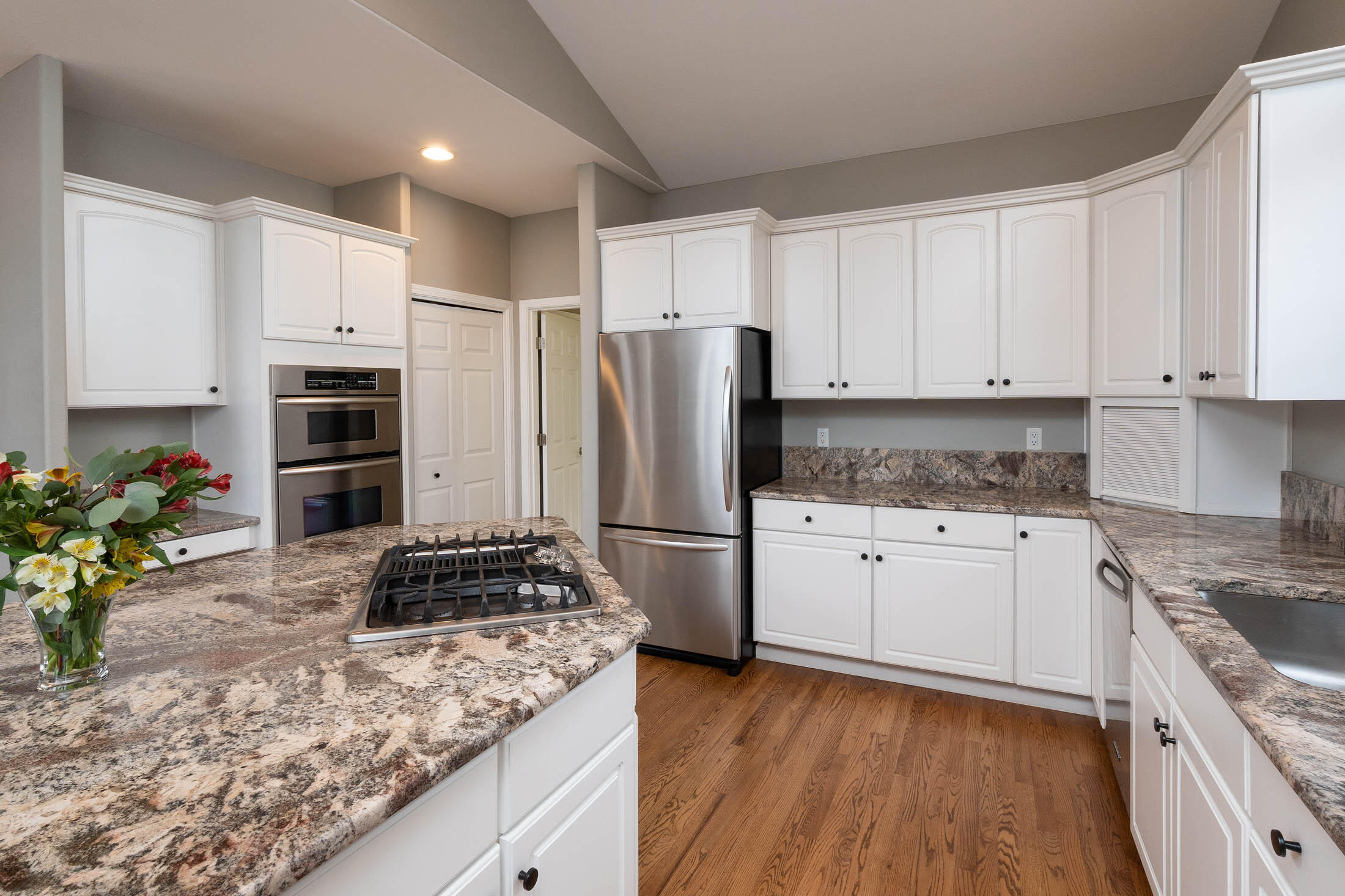 Awbrey Glen - Residential