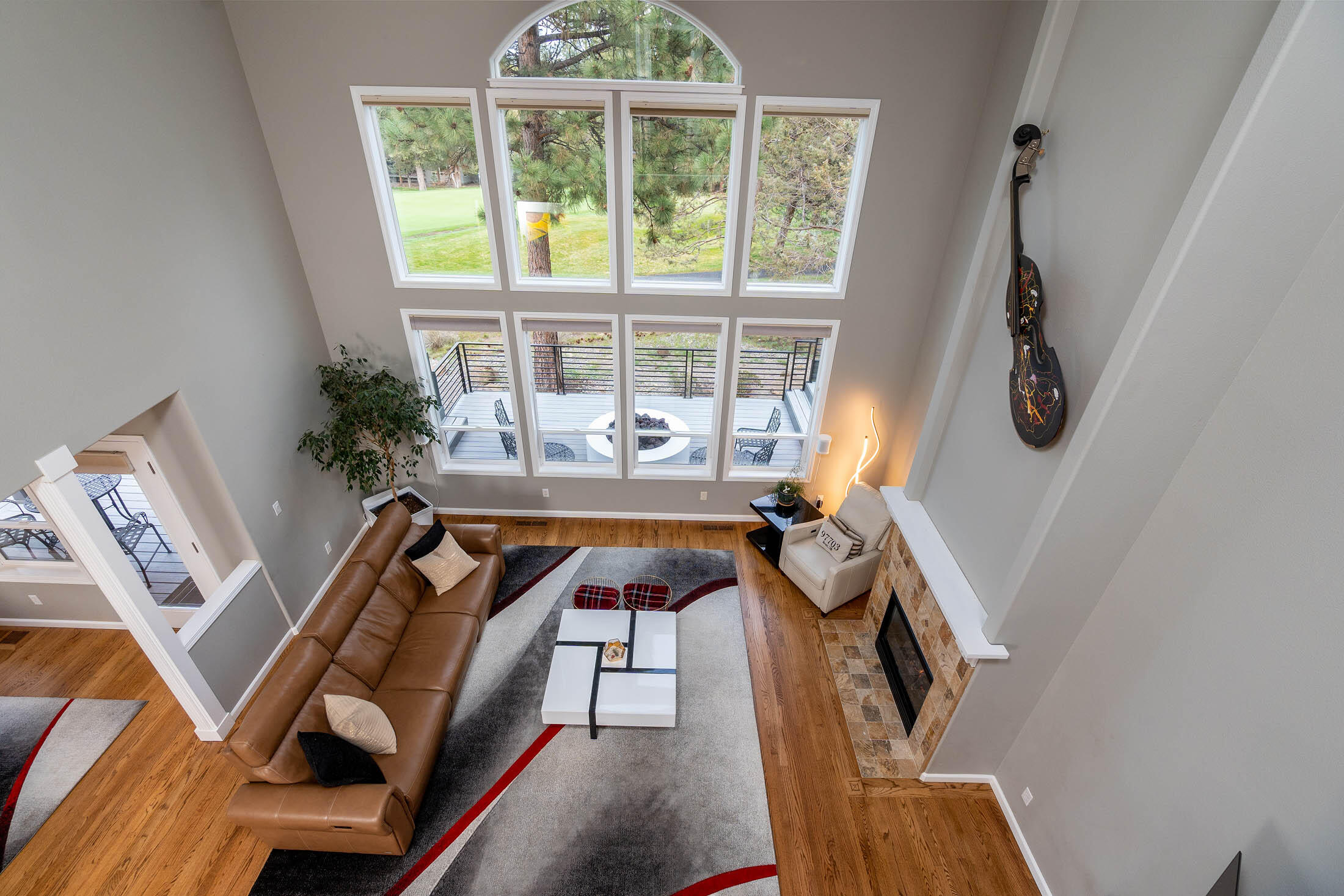 Awbrey Glen - Residential