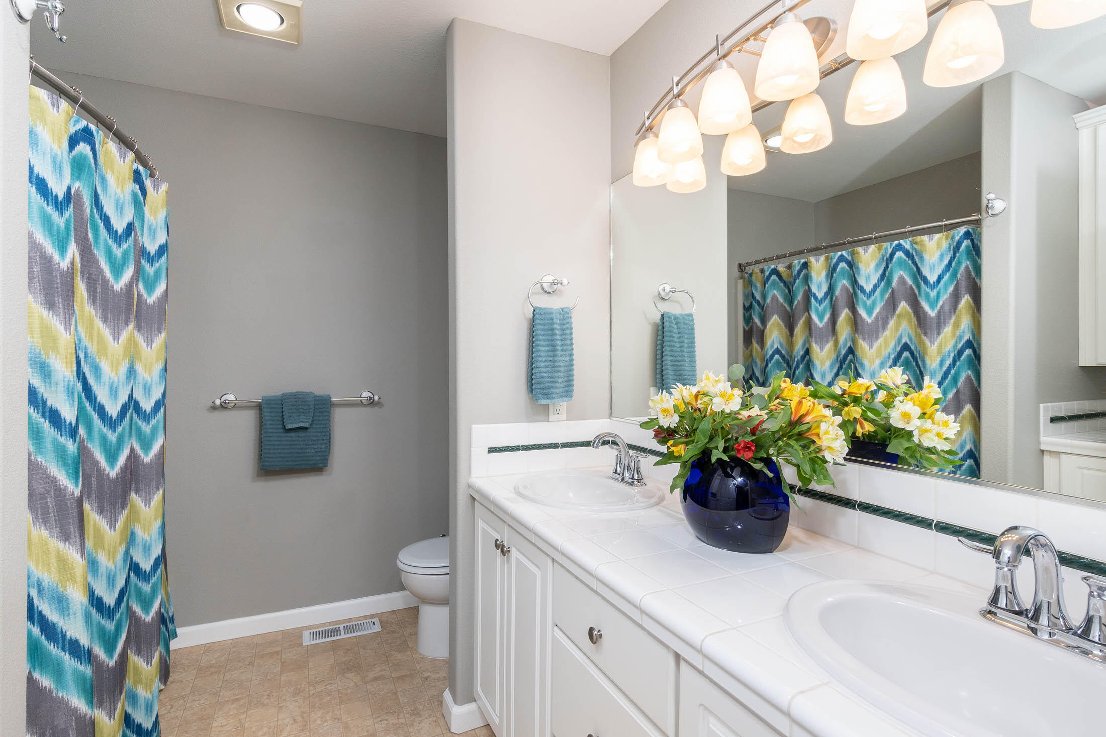 Awbrey Glen - Residential