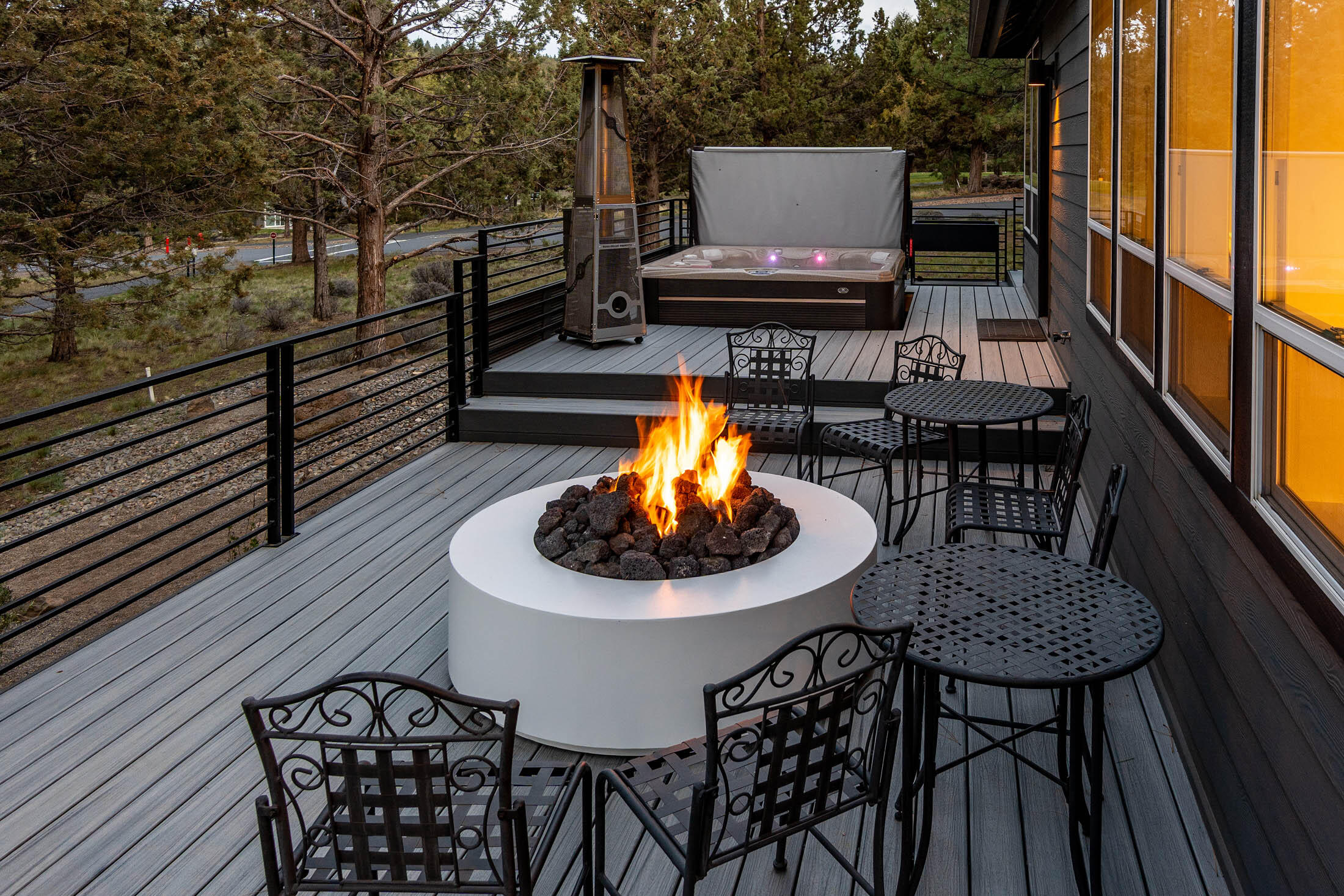 Awbrey Glen - Residential