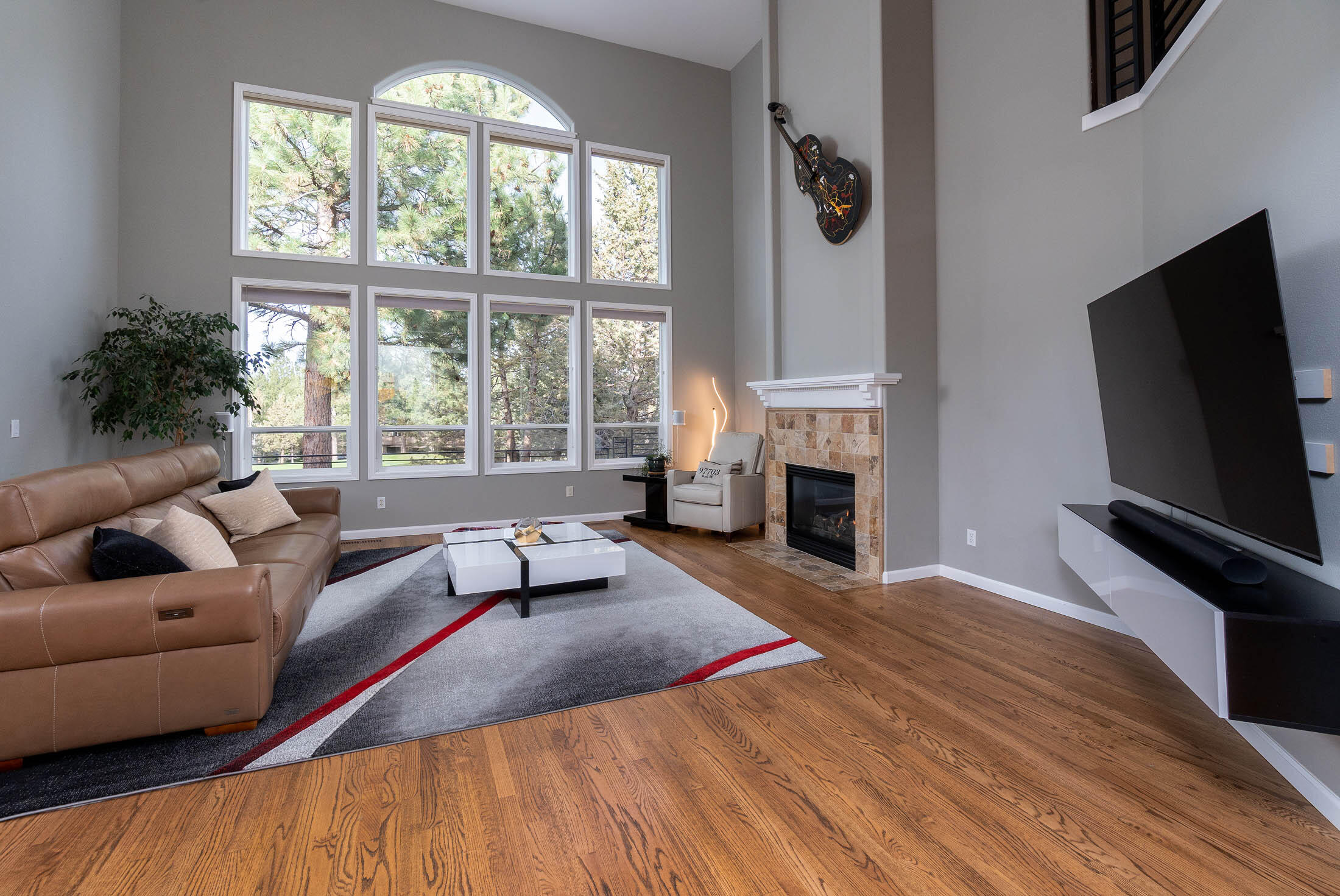 Awbrey Glen - Residential