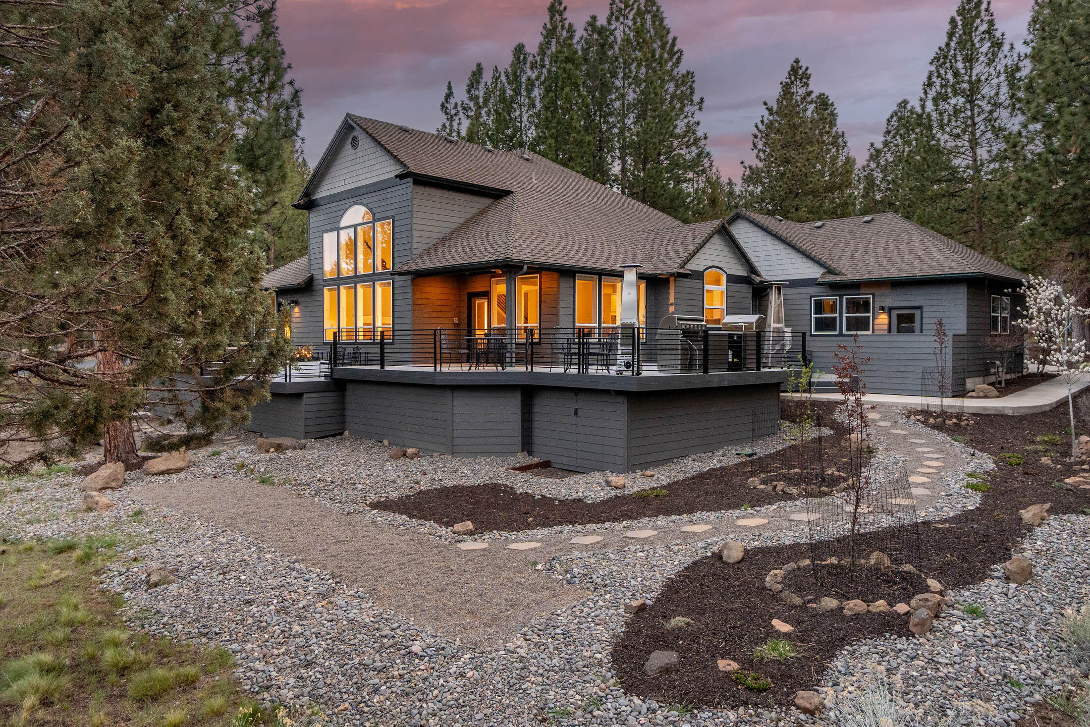 Awbrey Glen - Residential