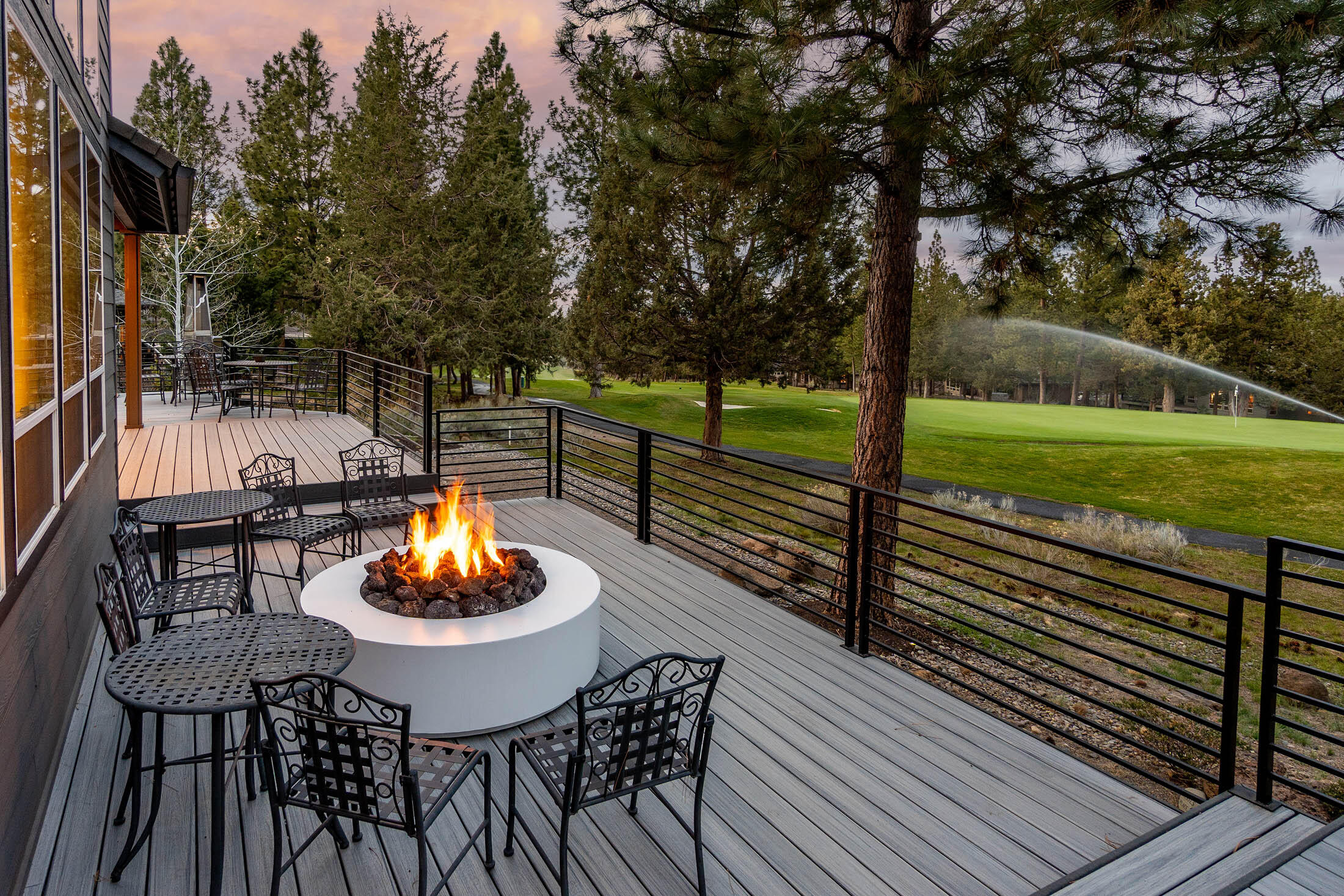 Awbrey Glen - Residential