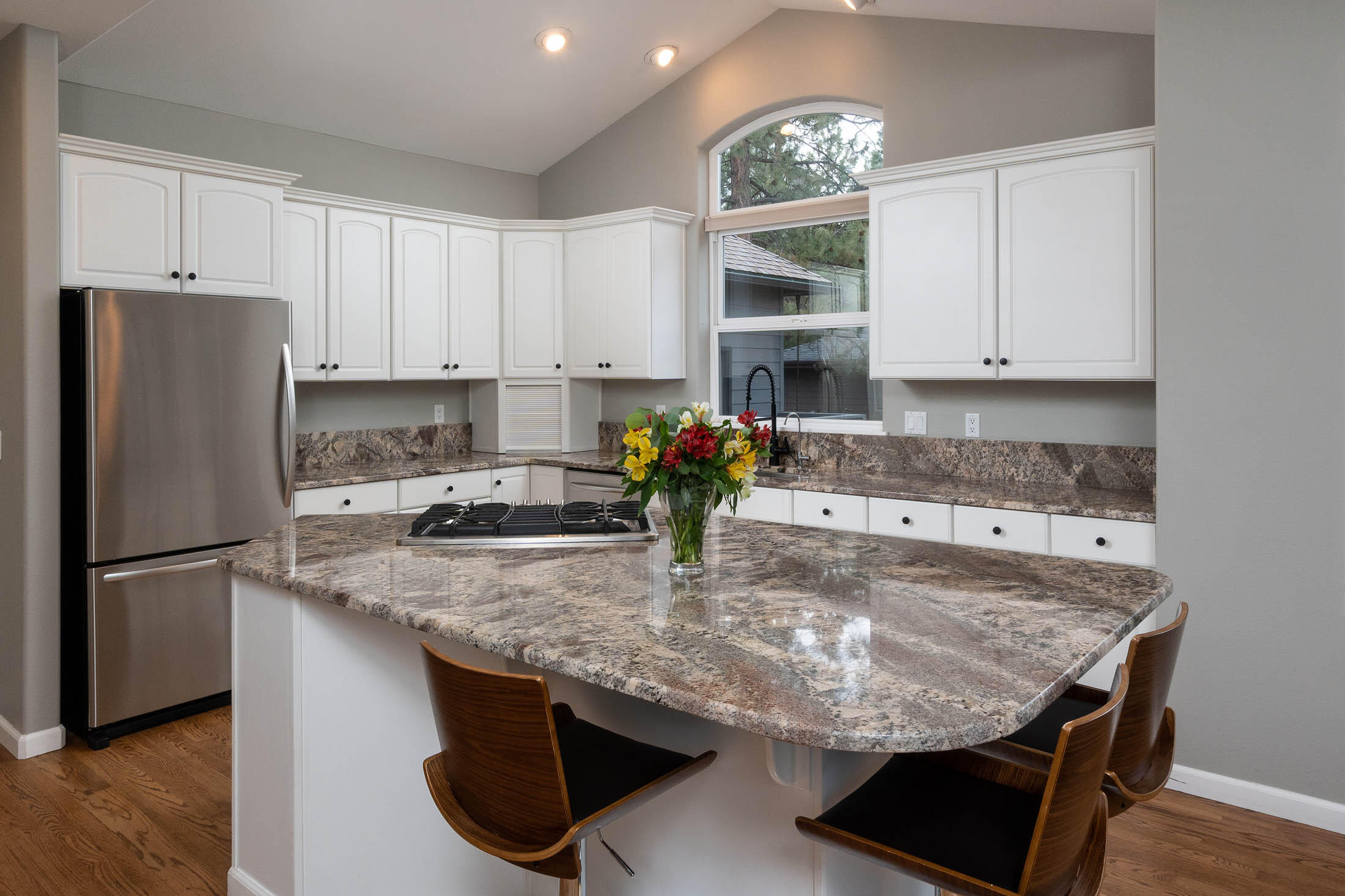 Awbrey Glen - Residential