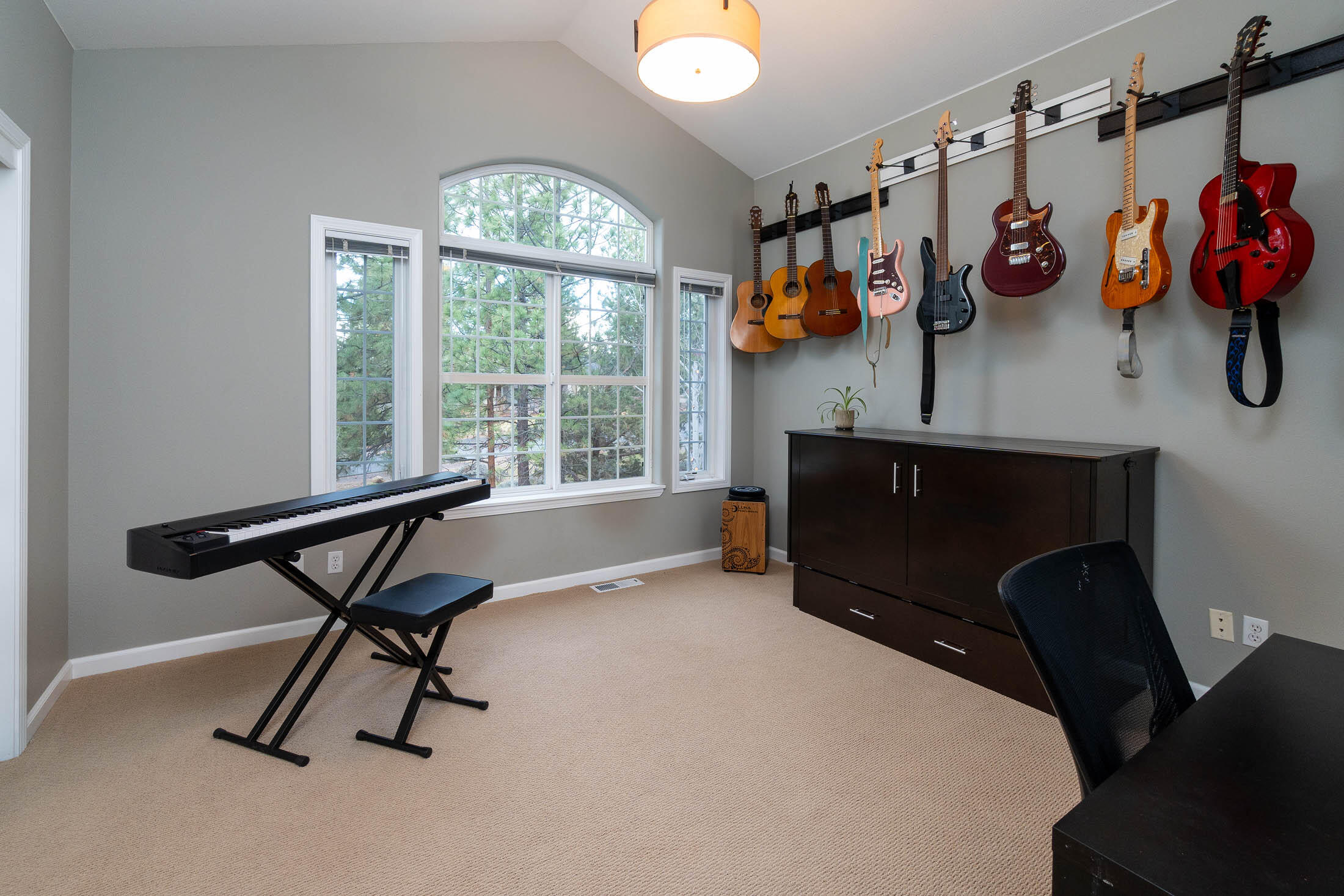 Awbrey Glen - Residential