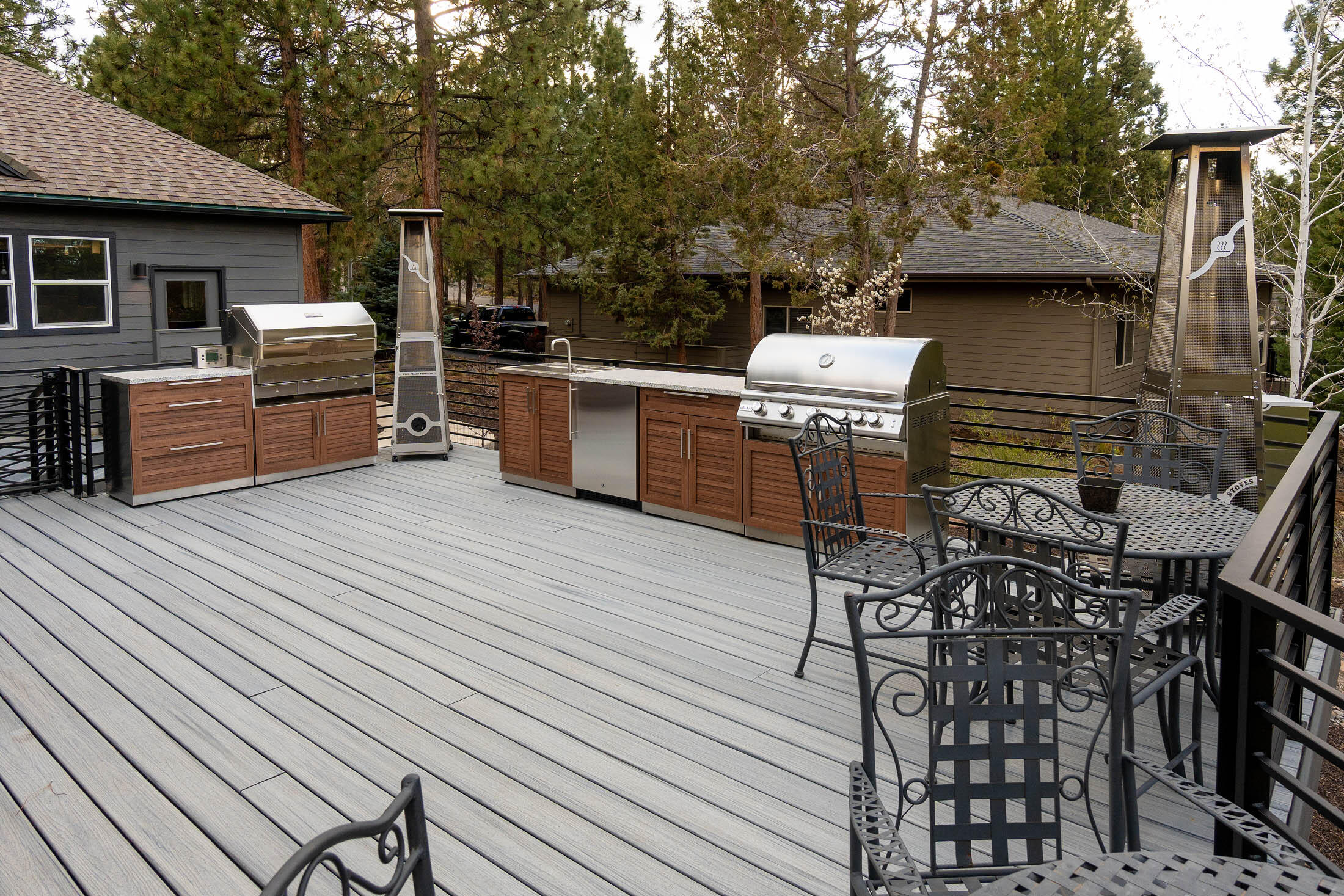 Awbrey Glen - Residential