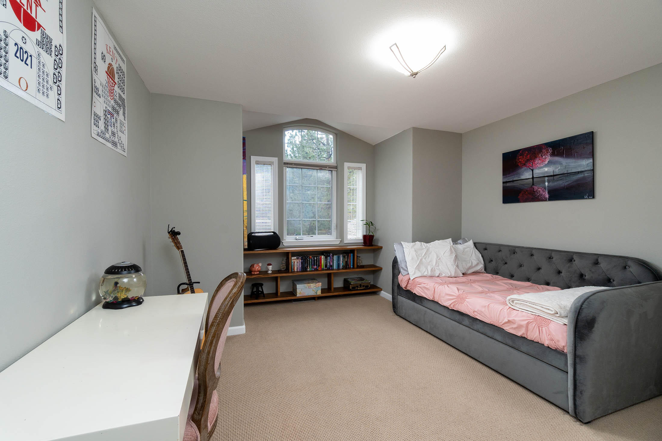 Awbrey Glen - Residential