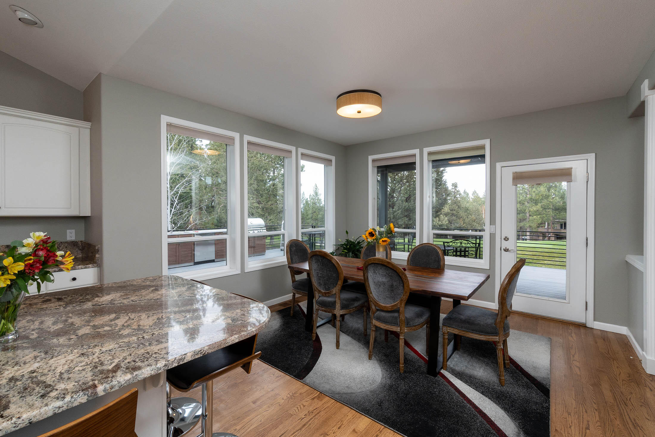 Awbrey Glen - Residential