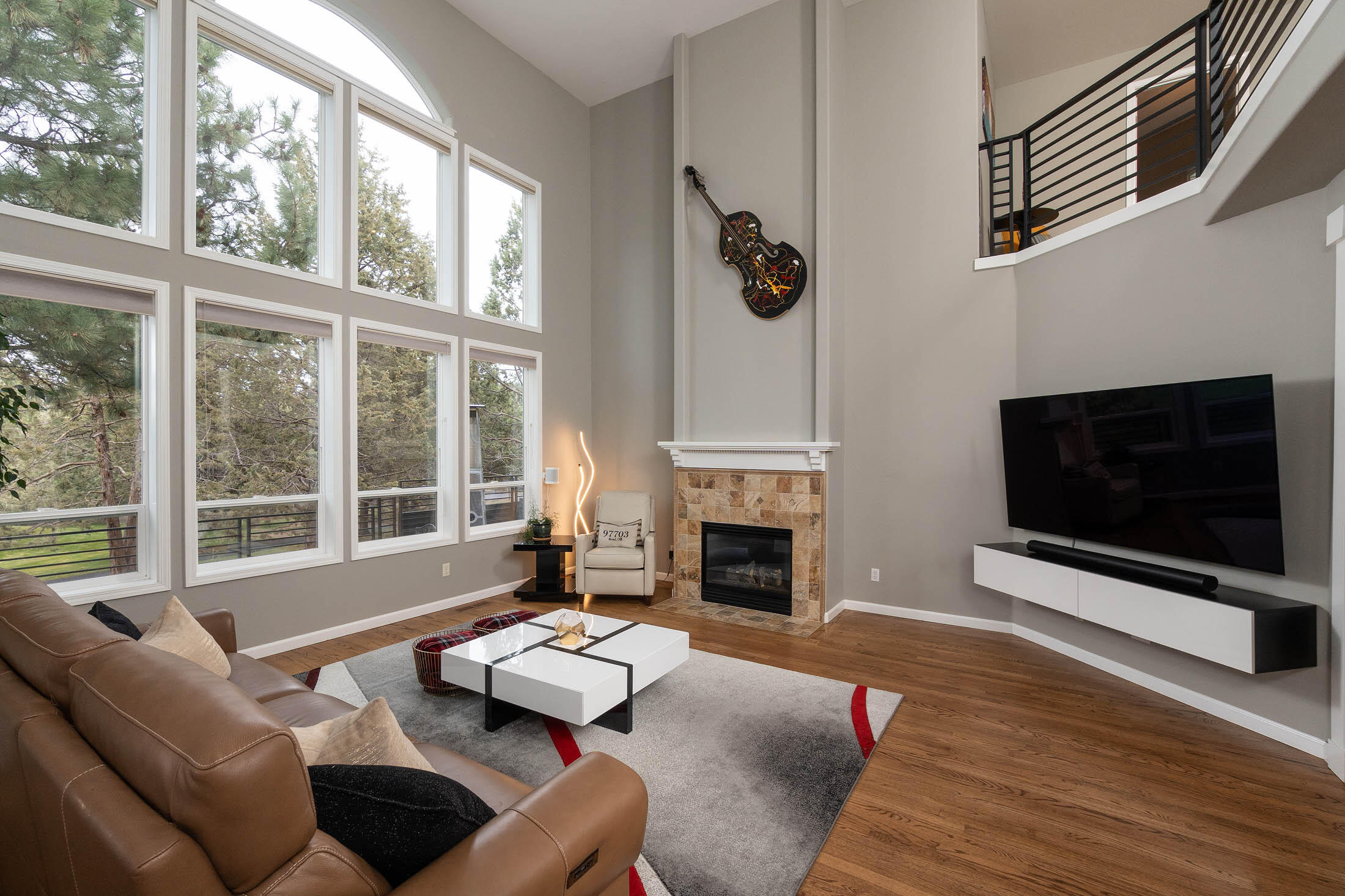 Awbrey Glen - Residential