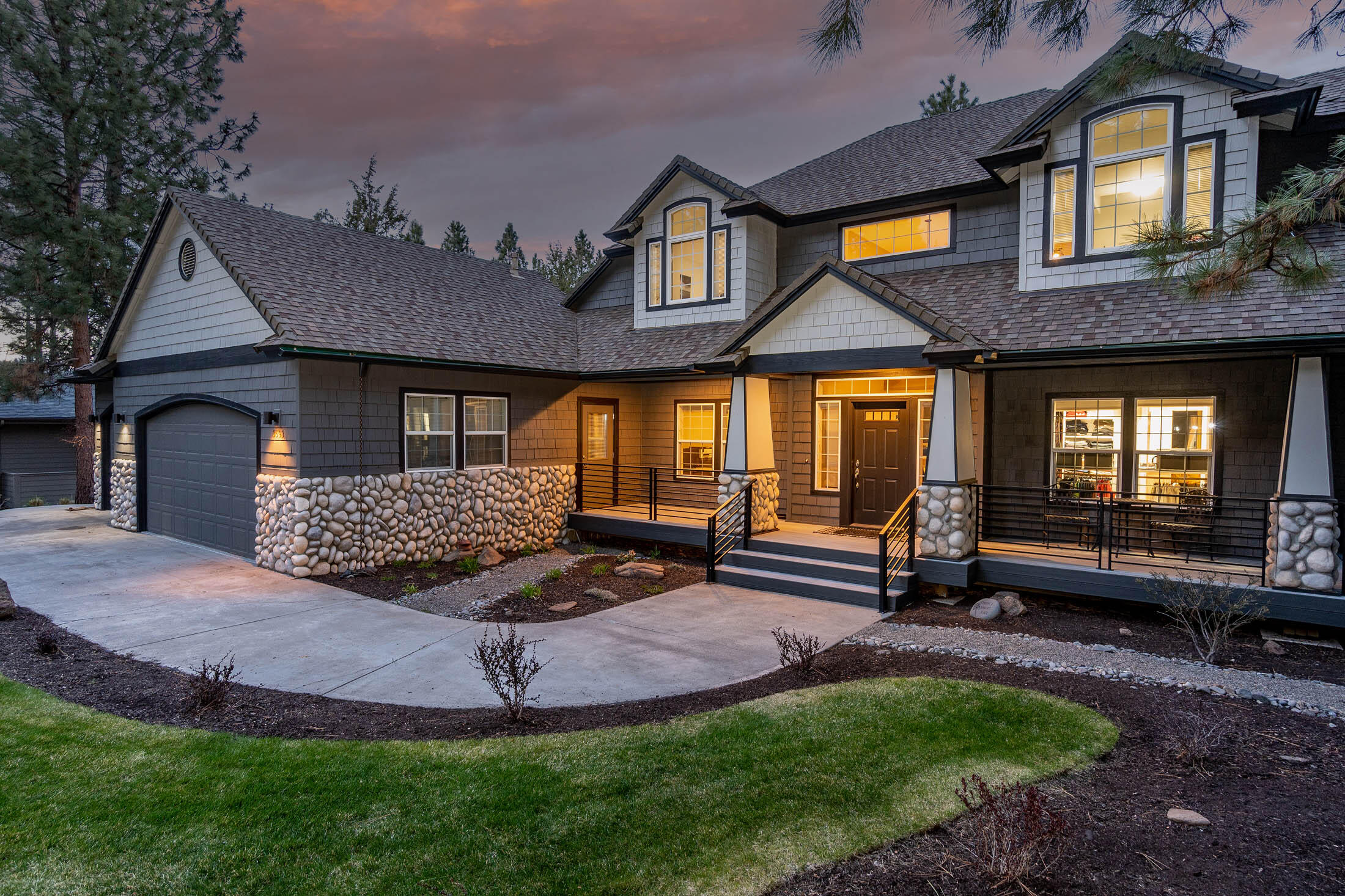 Awbrey Glen - Residential