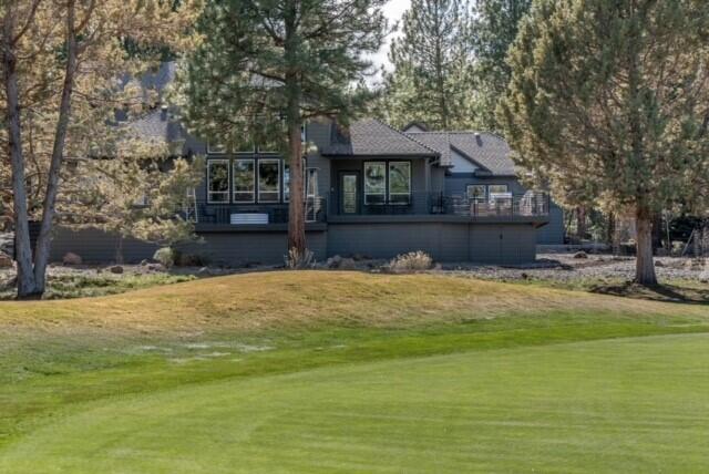 Awbrey Glen - Residential