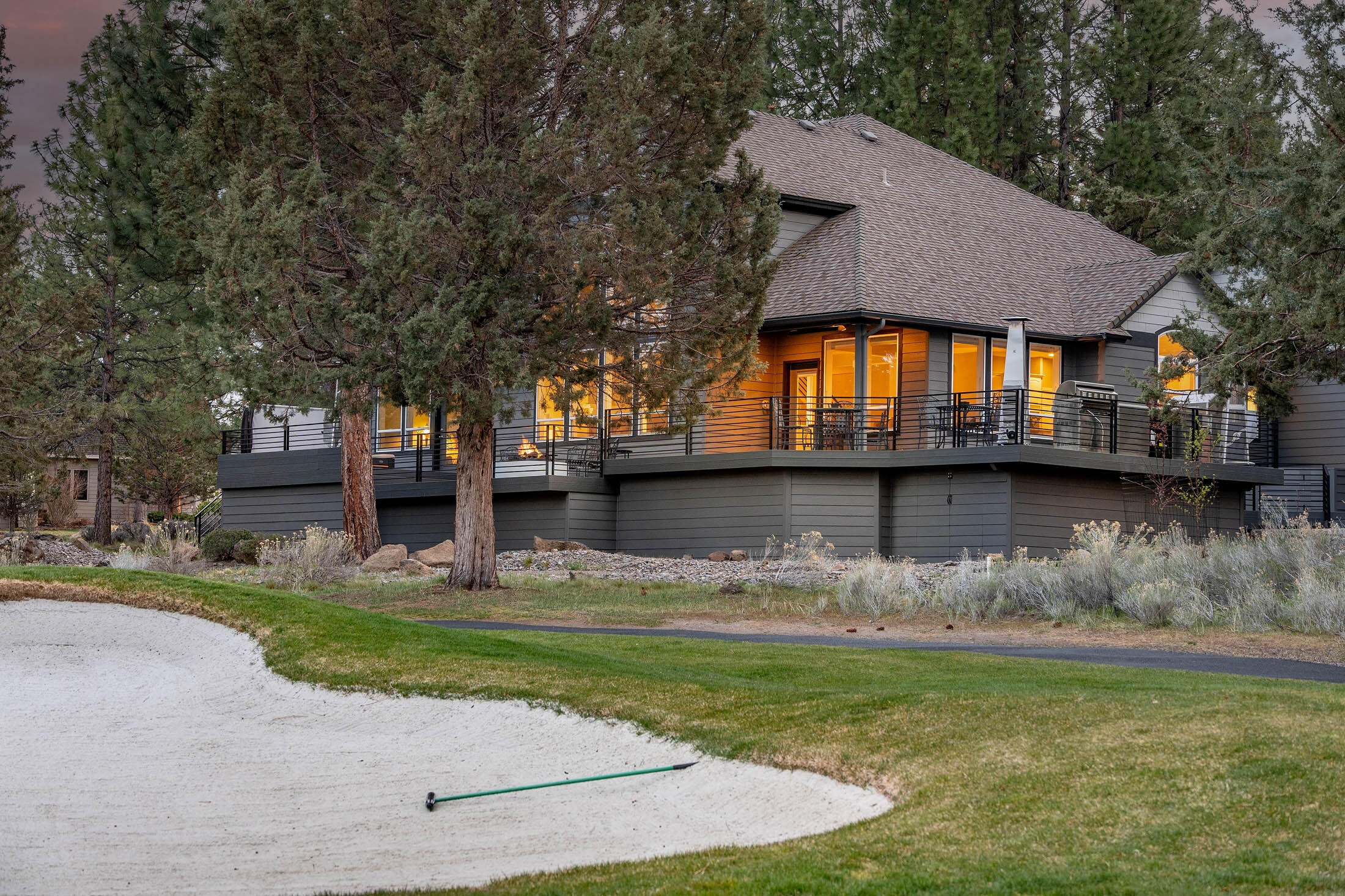 Awbrey Glen - Residential