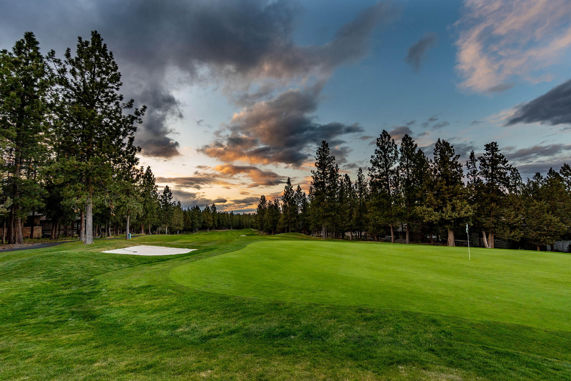 Awbrey Glen - Residential