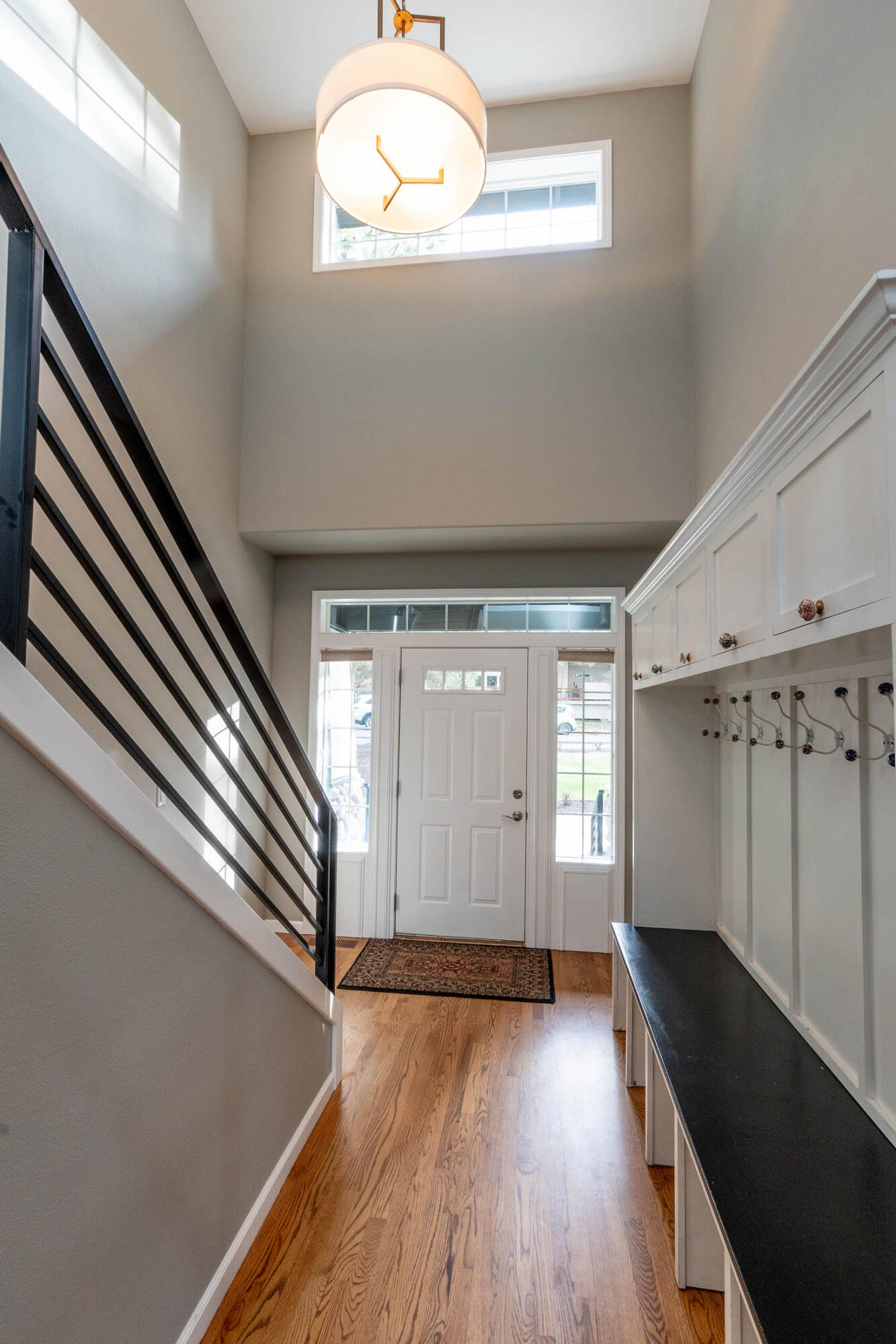 Awbrey Glen - Residential