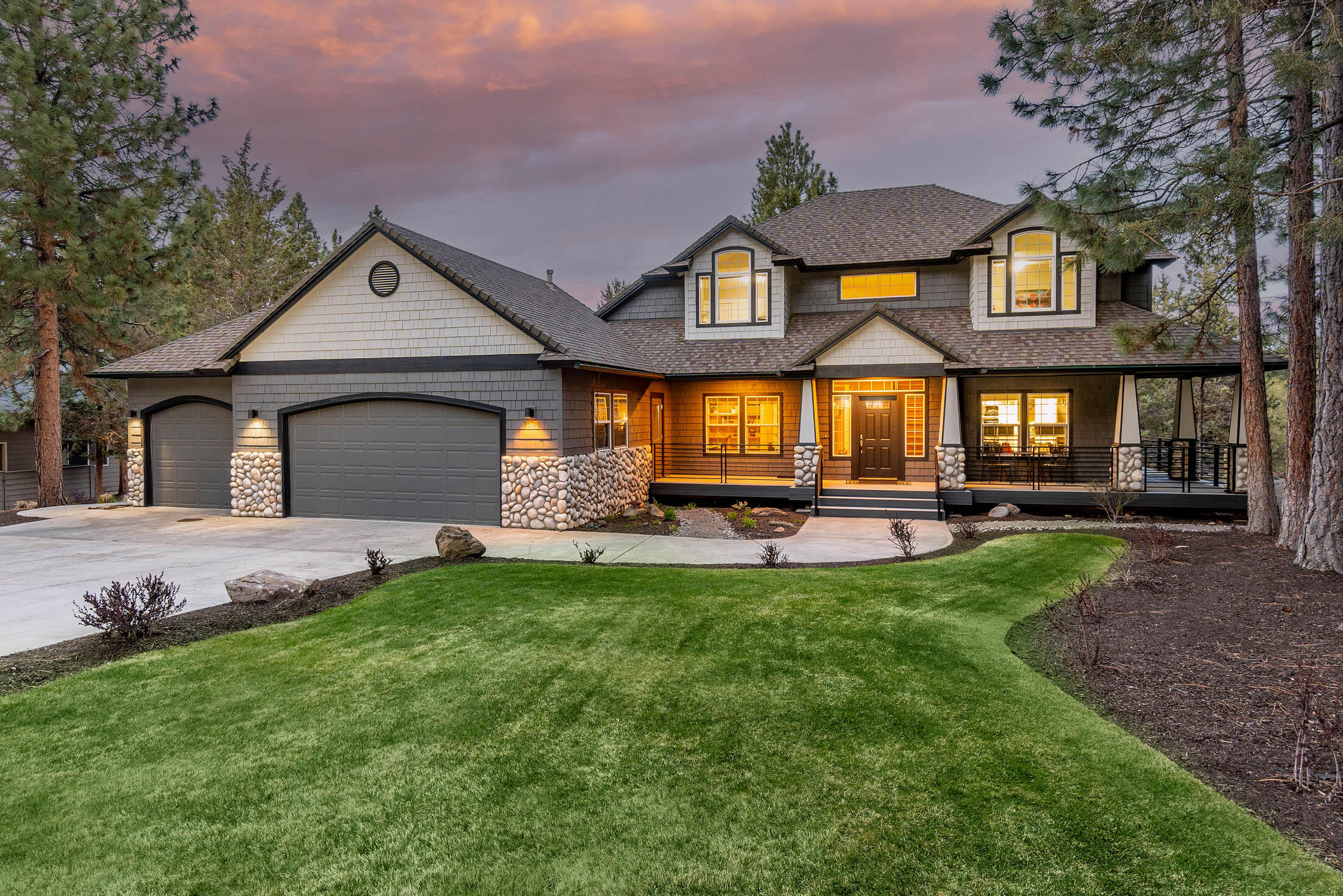 Awbrey Glen - Residential