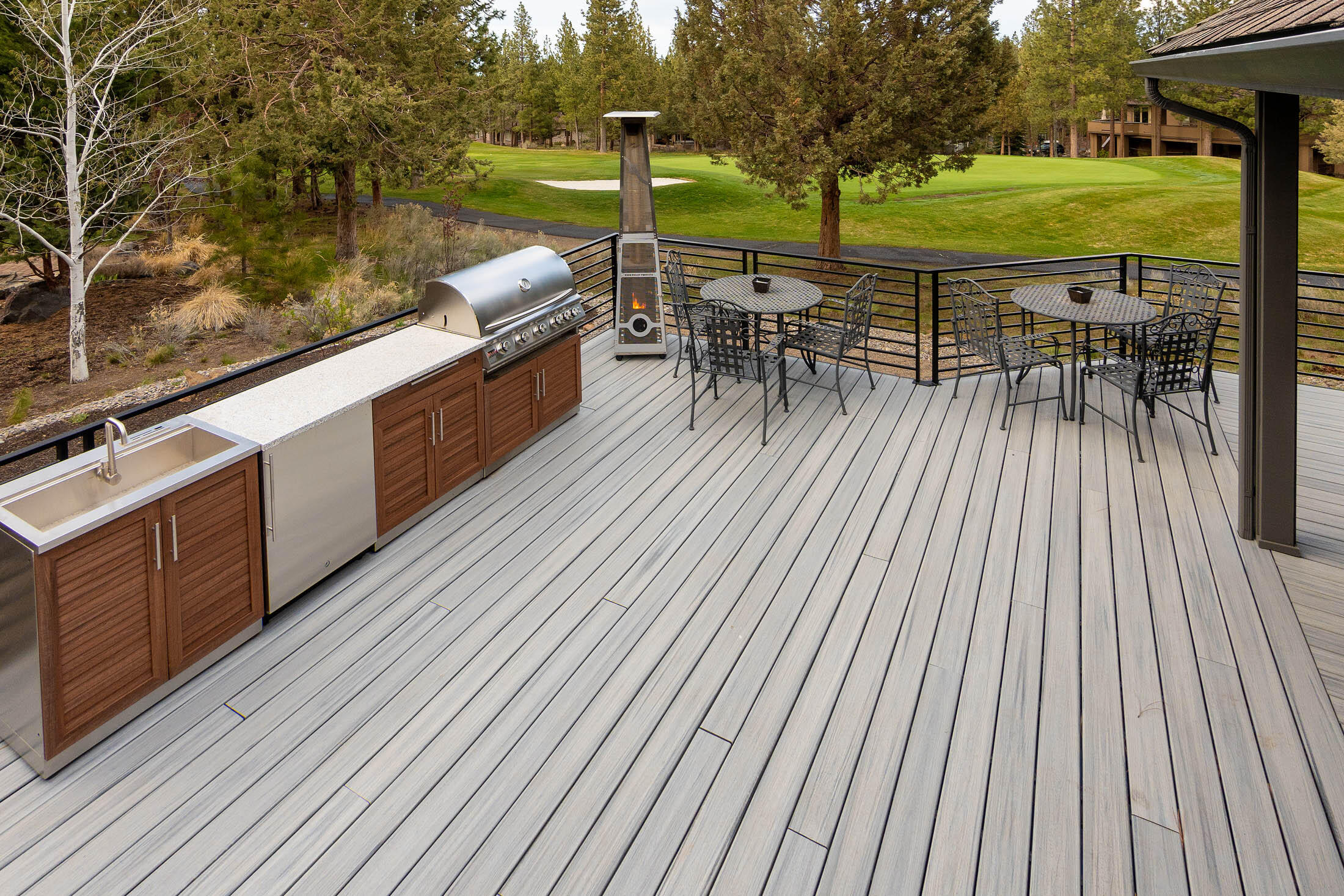 Awbrey Glen - Residential