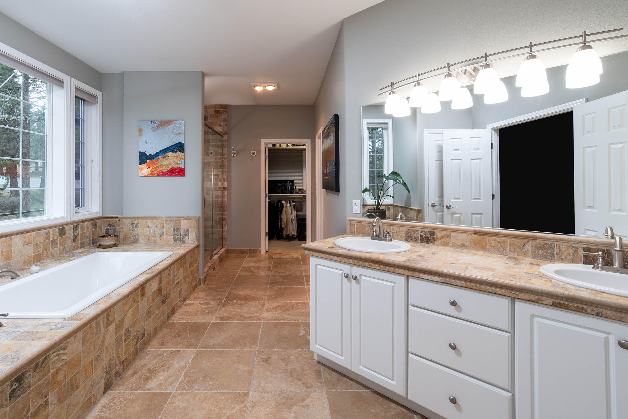 Awbrey Glen - Residential