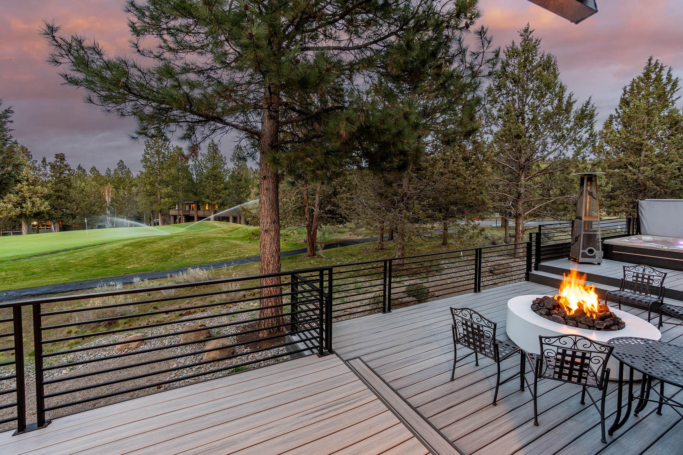 Awbrey Glen - Residential