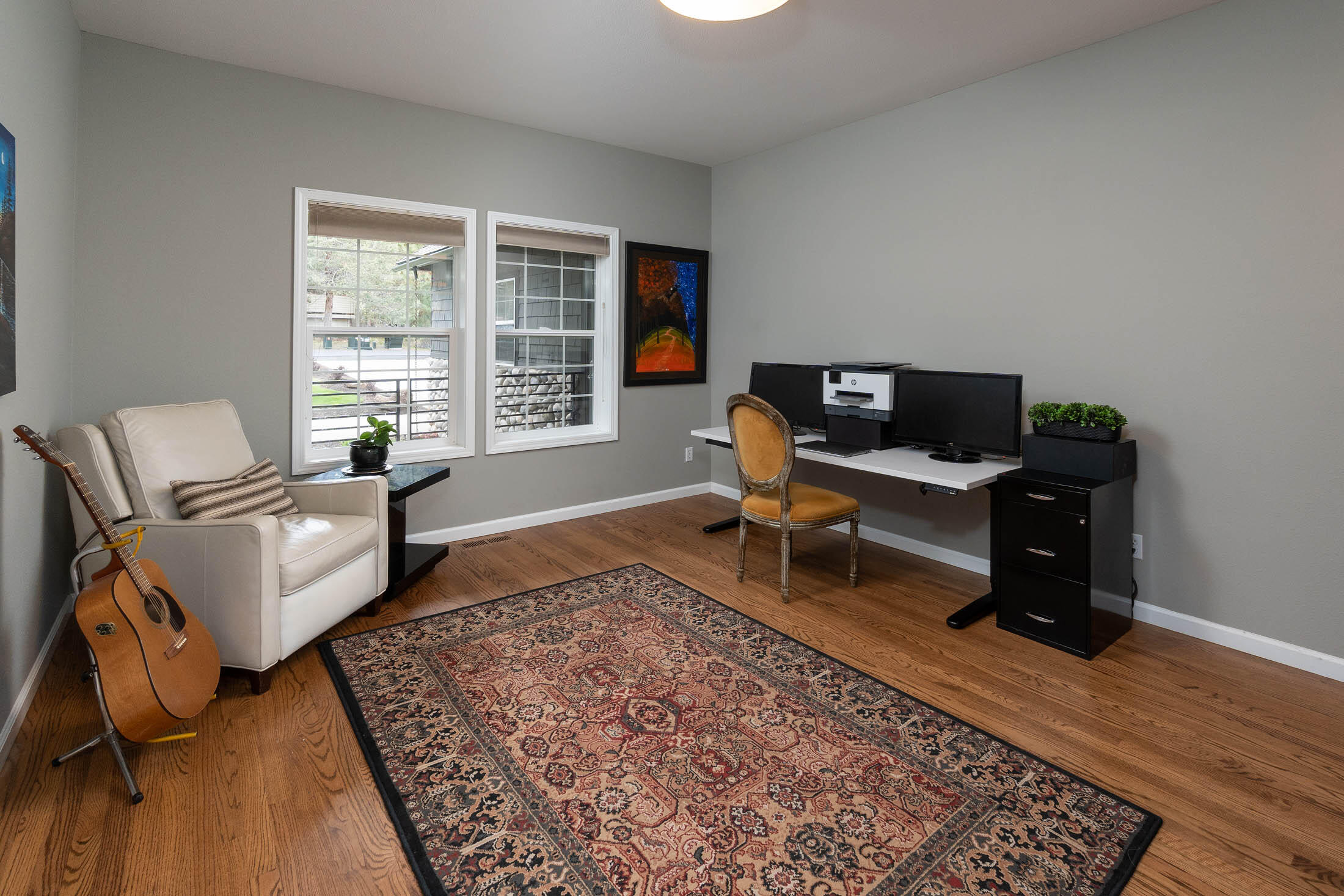 Awbrey Glen - Residential