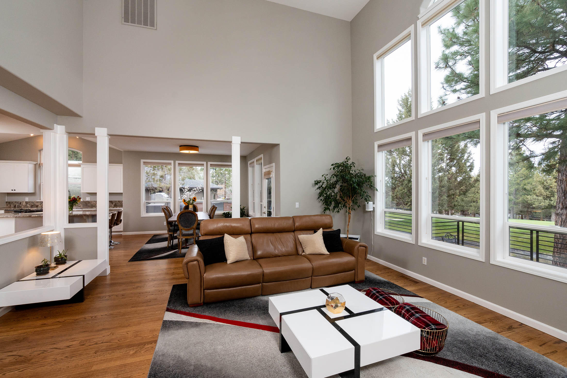 Awbrey Glen - Residential