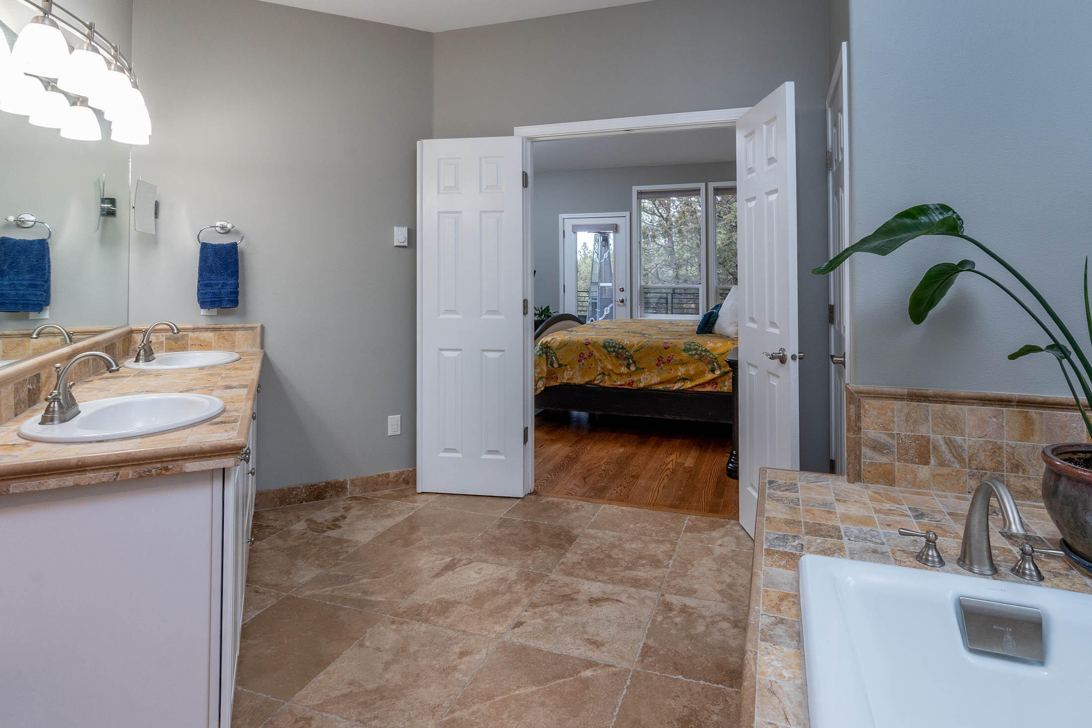 Awbrey Glen - Residential