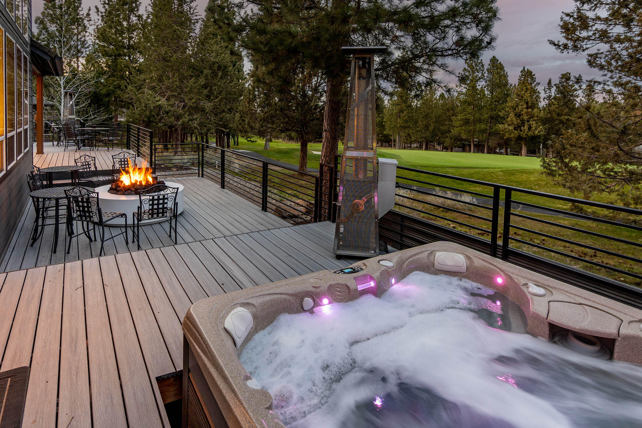 Awbrey Glen - Residential