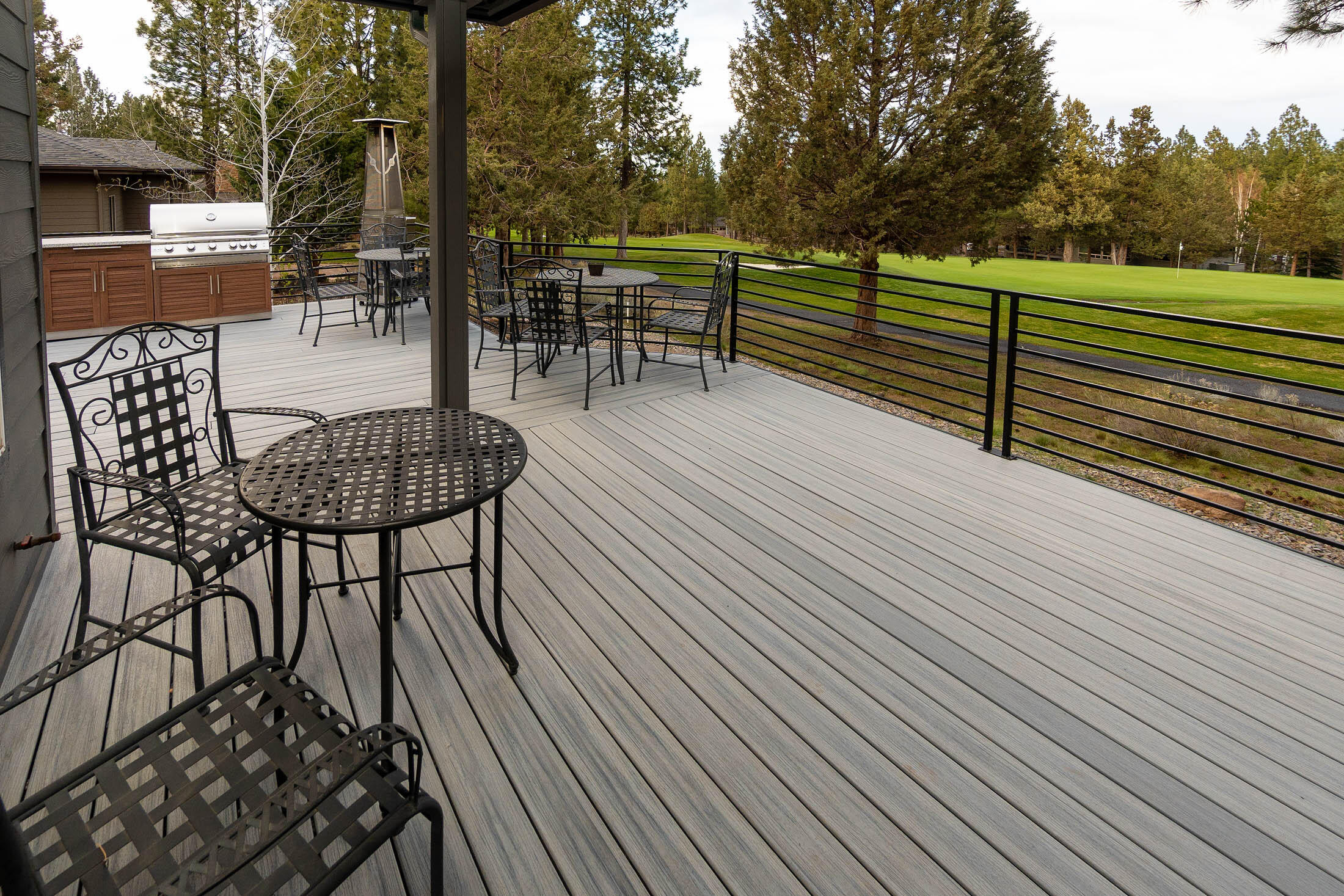 Awbrey Glen - Residential