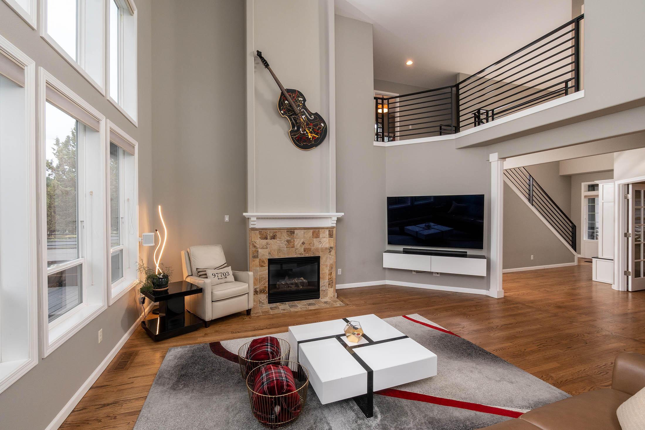 Awbrey Glen - Residential