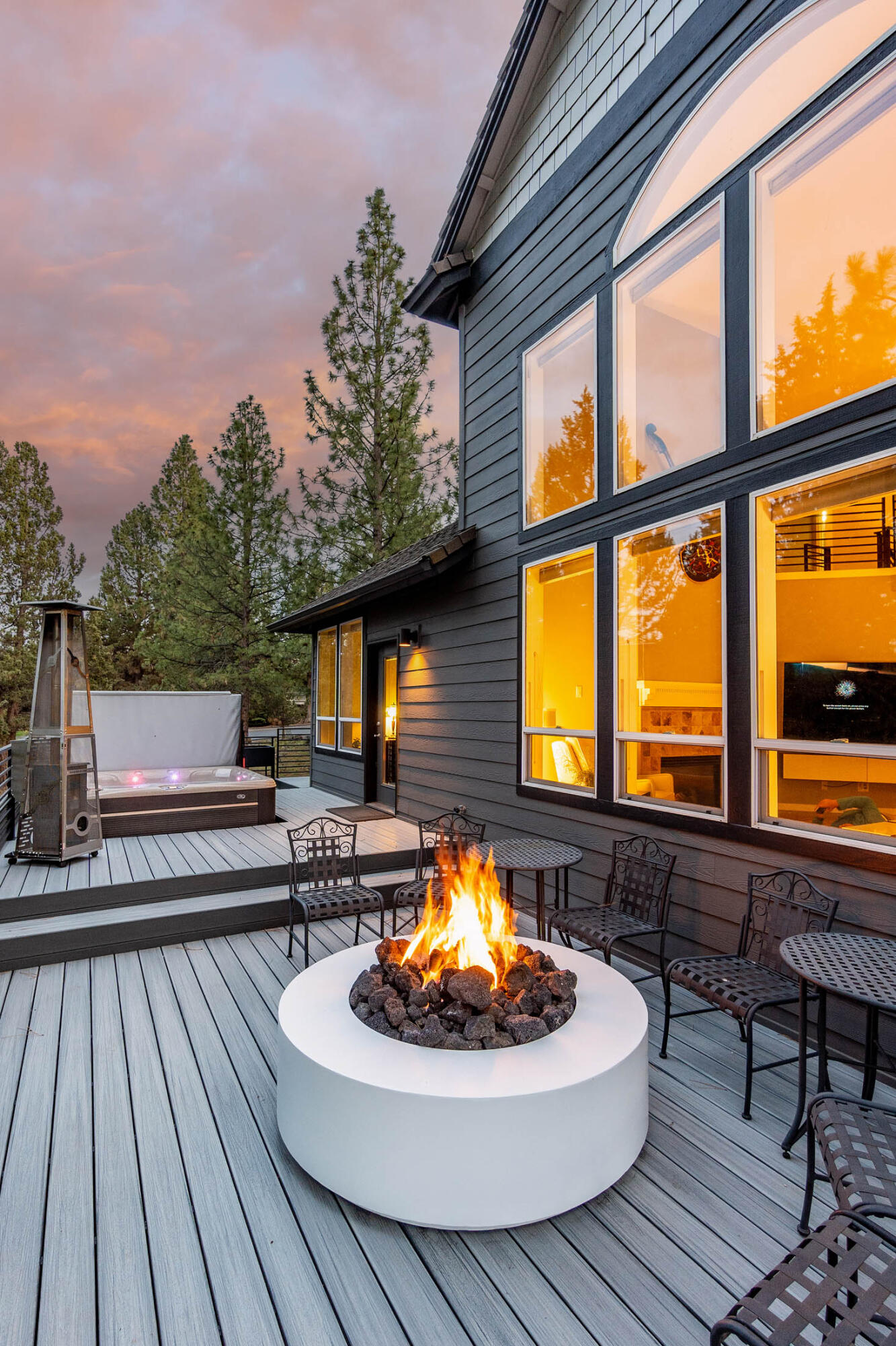 Awbrey Glen - Residential