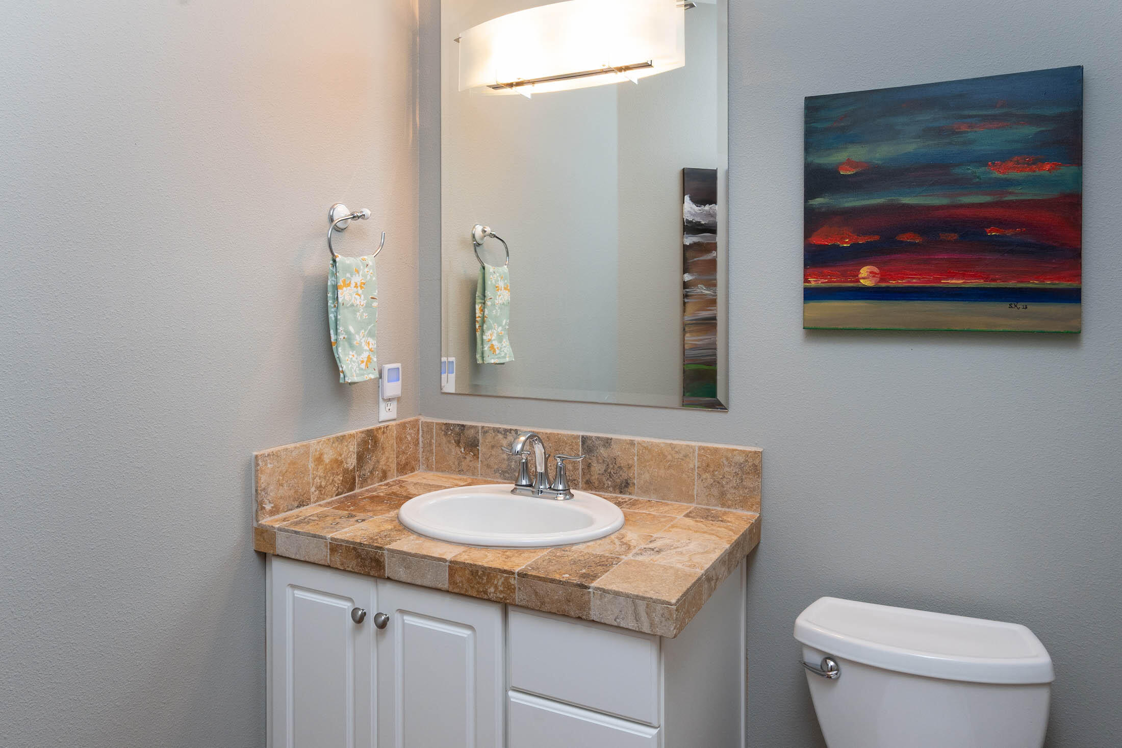 Awbrey Glen - Residential