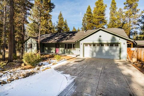 17226 Indio Road Bend OR 97707