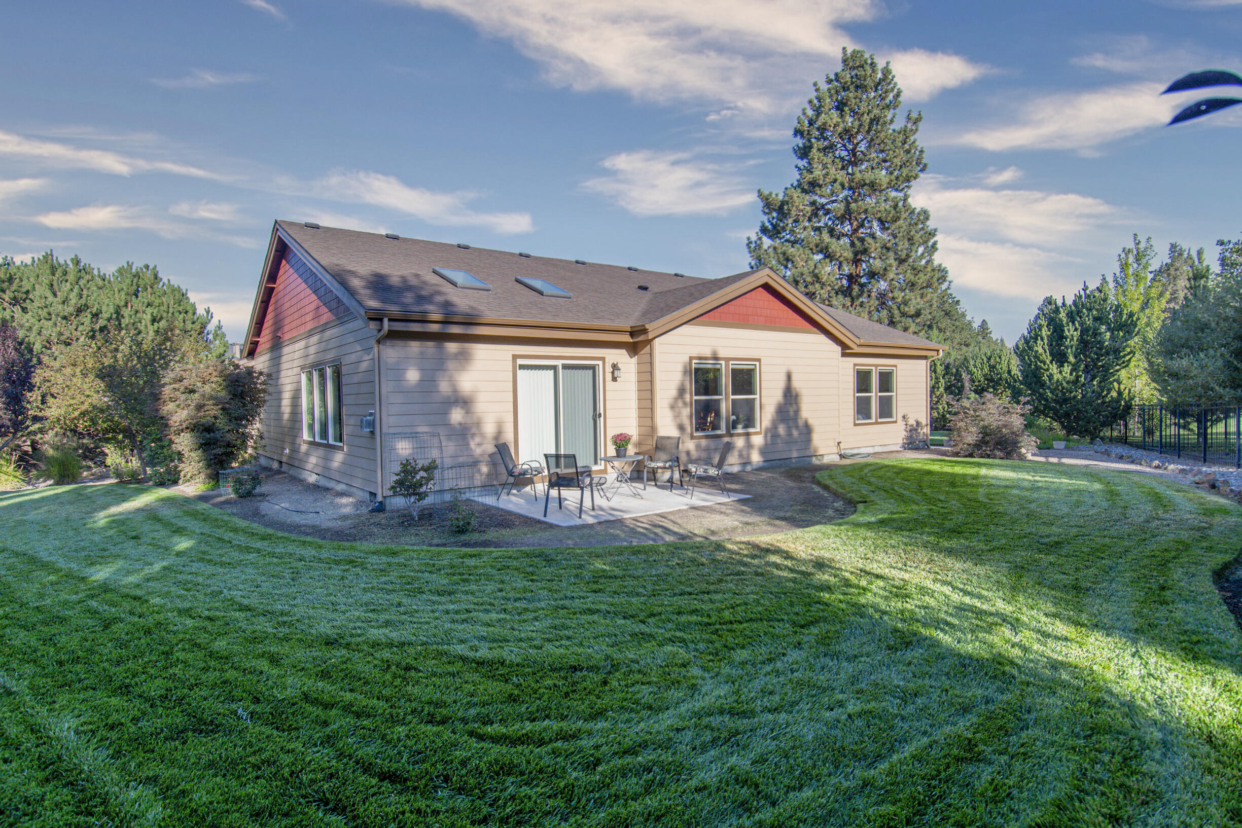 Orion Greens - Residential