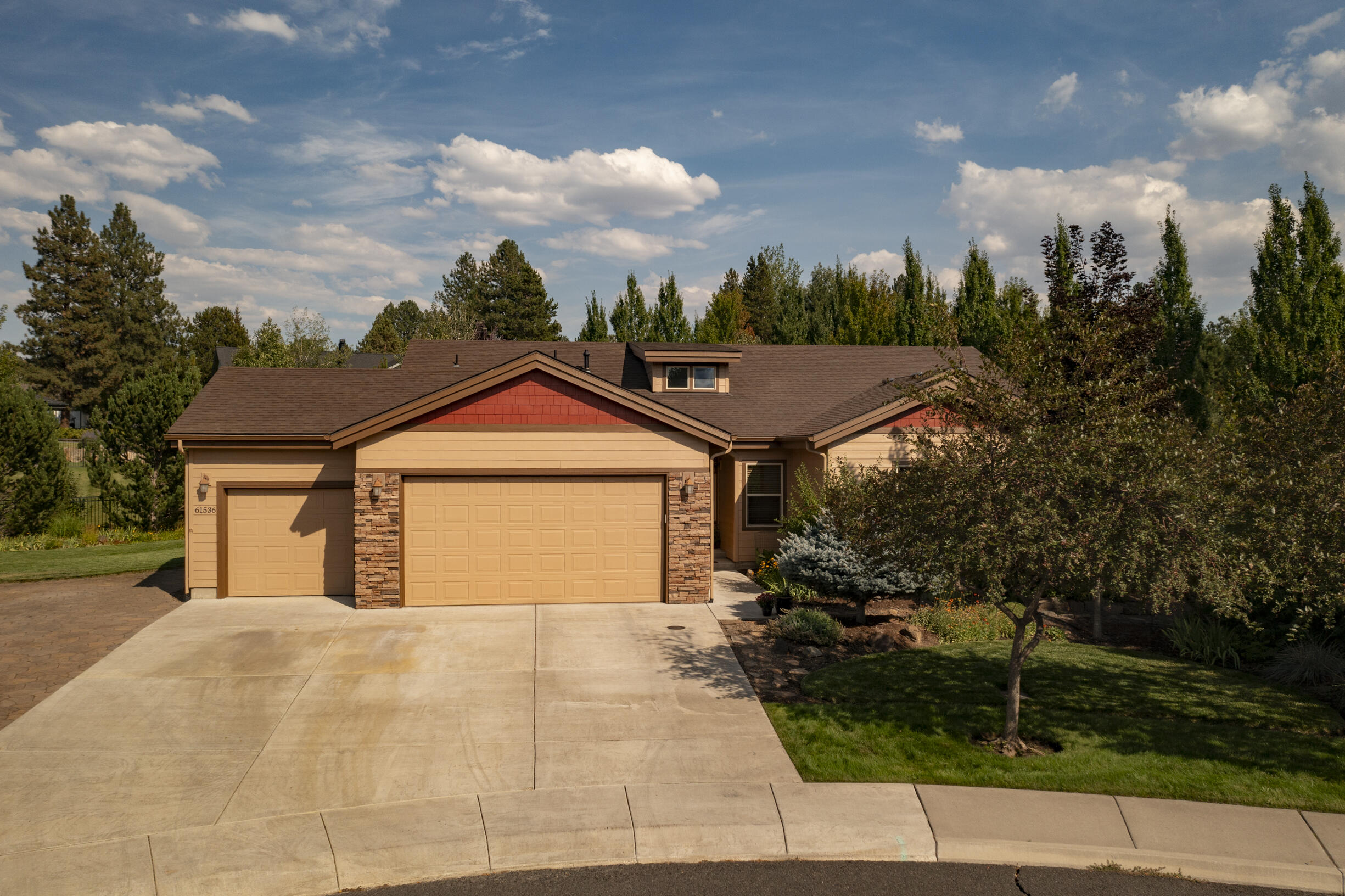 Orion Greens - Residential