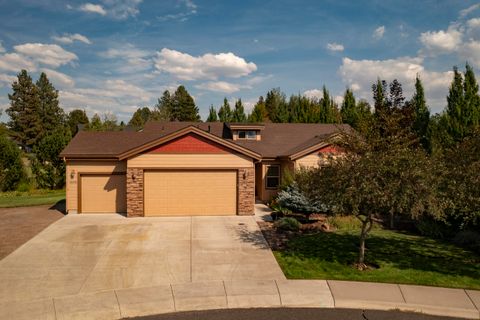 61536 SE Ascha Rose Court Bend OR 97702