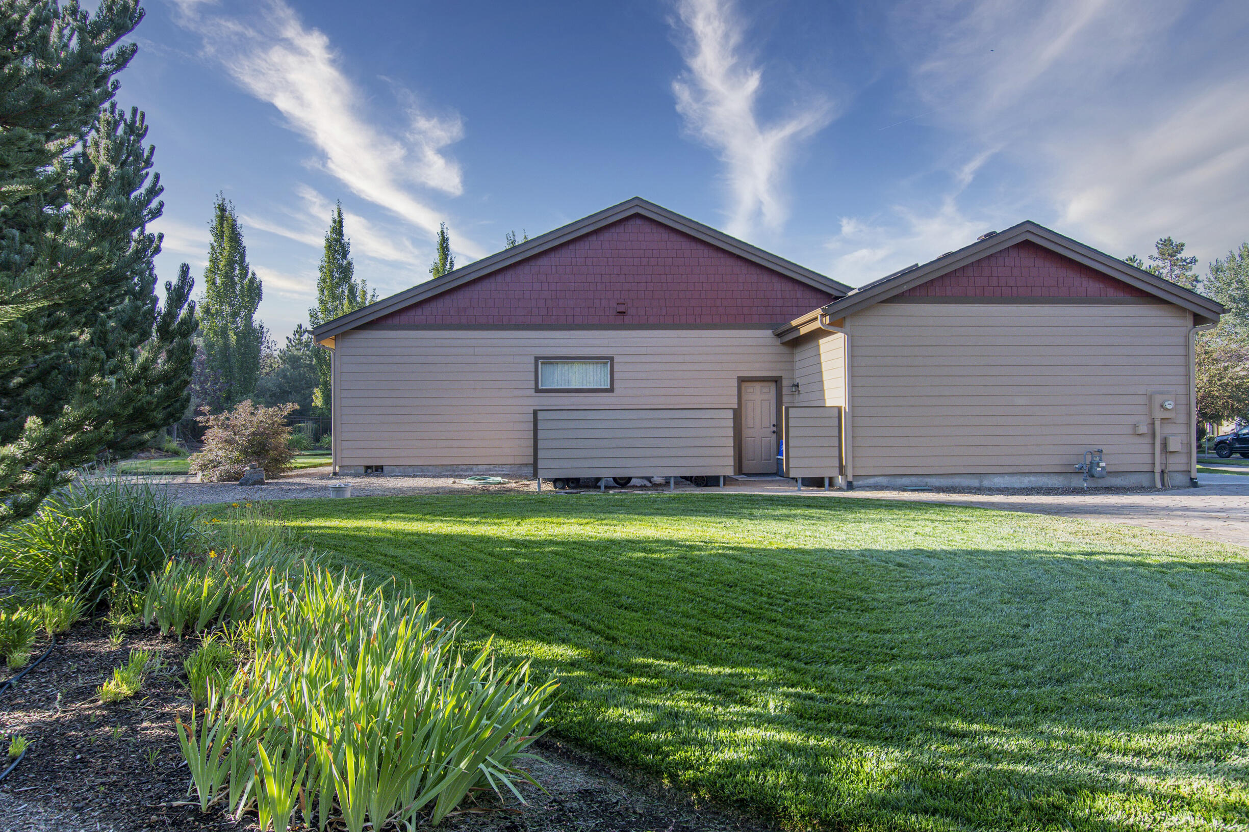 Orion Greens - Residential