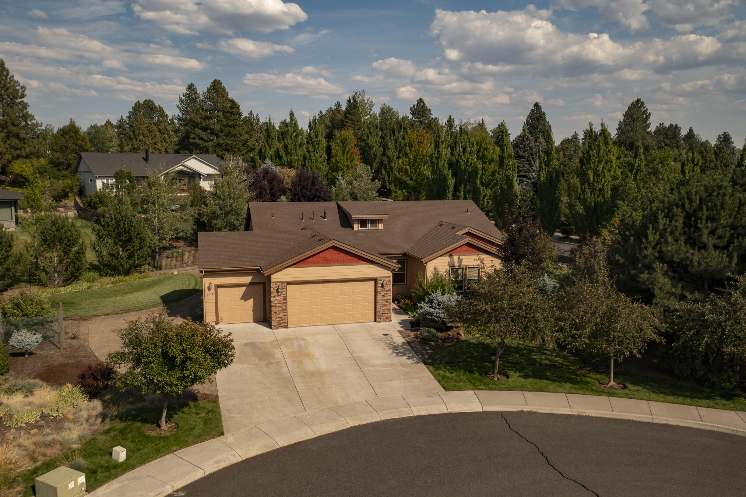 61536 SE Ascha Rose Court