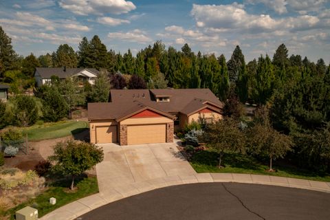 61536 SE Ascha Rose Court Bend OR 97702