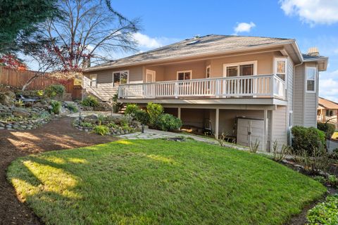 Tiny photo for 488 Quail Run, Eagle Point, OR 97524 (MLS # 220212082)