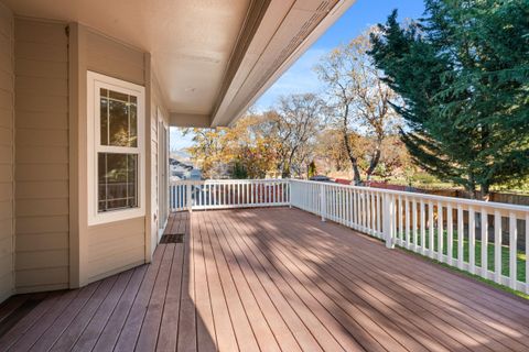 Tiny photo for 488 Quail Run, Eagle Point, OR 97524 (MLS # 220212082)