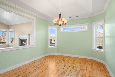 Tiny photo for 488 Quail Run, Eagle Point, OR 97524 (MLS # 220212082)