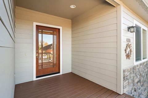 Tiny photo for 488 Quail Run, Eagle Point, OR 97524 (MLS # 220212082)