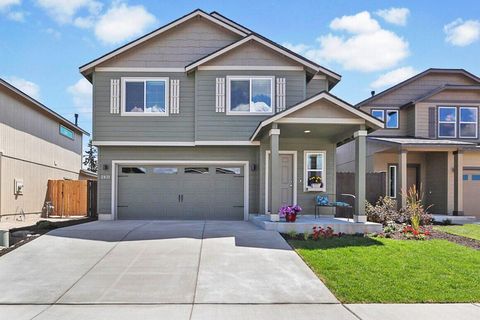 3439 NW 8th Street #12 Redmond OR 97756