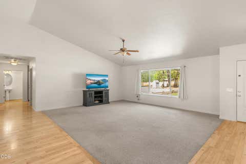 Tiny photo for 2749 Jumpoff Joe Creek Road, Grants Pass, OR 97526 (MLS # 220227482)