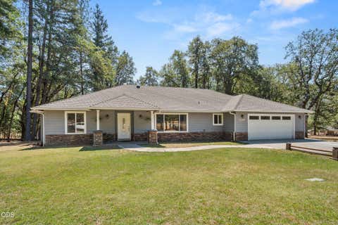 Photo of 2749 Jumpoff Joe Creek Road, Grants Pass, OR 97526 (MLS # 220227482)
