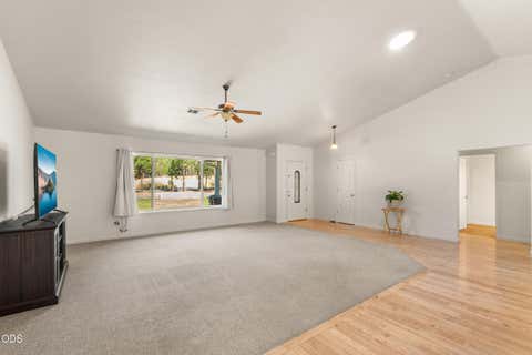 Tiny photo for 2749 Jumpoff Joe Creek Road, Grants Pass, OR 97526 (MLS # 220227482)