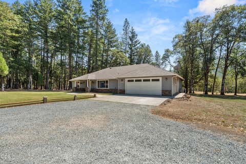 Tiny photo for 2749 Jumpoff Joe Creek Road, Grants Pass, OR 97526 (MLS # 220227482)