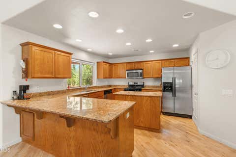 Tiny photo for 2749 Jumpoff Joe Creek Road, Grants Pass, OR 97526 (MLS # 220227482)