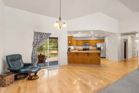 Tiny photo for 2749 Jumpoff Joe Creek Road, Grants Pass, OR 97526 (MLS # 220227482)