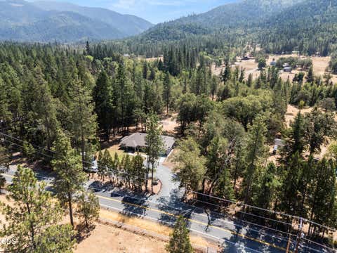 Tiny photo for 2749 Jumpoff Joe Creek Road, Grants Pass, OR 97526 (MLS # 220227482)